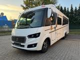 Eura Mobil Integra 890 - Eura Mobil 8