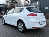 Seat Leon Reference Copa Ecomotive - Seat Leon: Kleinwagen
