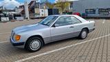 Mercedes-Benz Mercedes Benz W124 230 CE Coupé Oldtimer H... - Mercedes-Benz 230: Ce W124