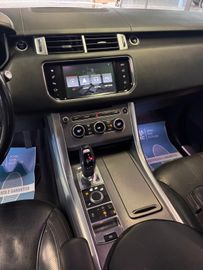 Land-Rover Range Rover Sport - 11
