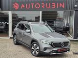Mercedes-Benz EQB EQB 250 - Mercedes-Benz EQB aus 2023