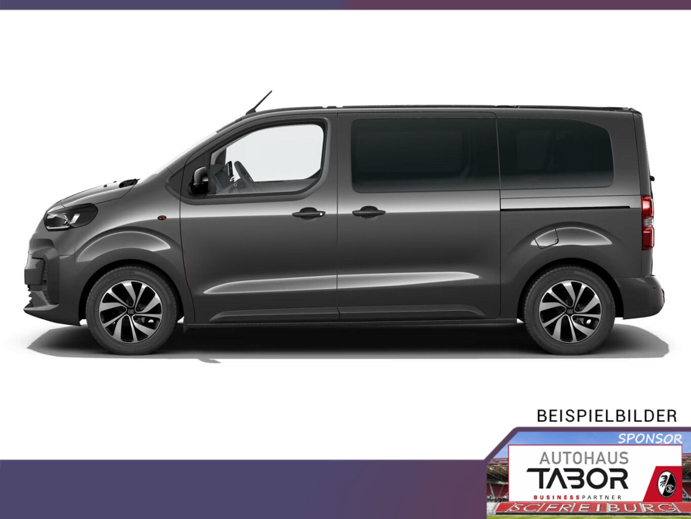 Fiat Ulysse - Bild 2