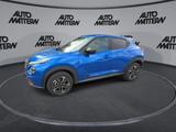 Nissan Juke 1.0 DIG-T Aut. N-Connecta*Navi*SHZ*Kamera - Nissan Juke SUV