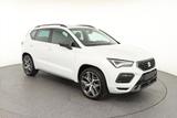 Seat Ateca FR-Line 4Drive 2.0 TSI DSG AHK*Pano*RFK*PD - Seat Gebrauchtwagen in Krefeld