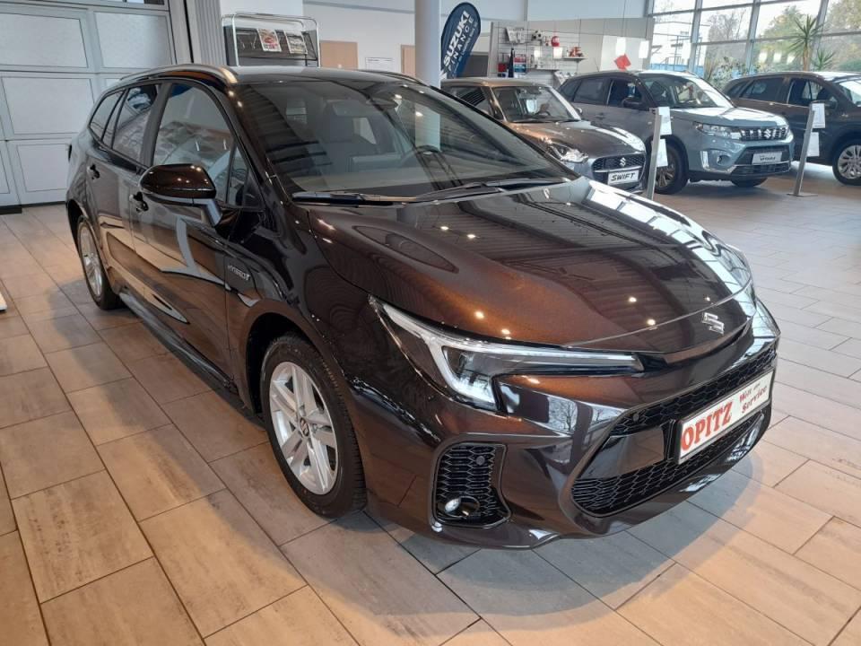 Suzuki Swace 1.8 l Comfort+  CVT Hybrid