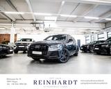 Audi SQ7 TFSi BLACK/22Z./LASER/ACC/HuD/PANO/S-SITZE - Audi SQ7 in Dortmund