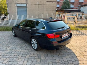 BMW 520 - 3