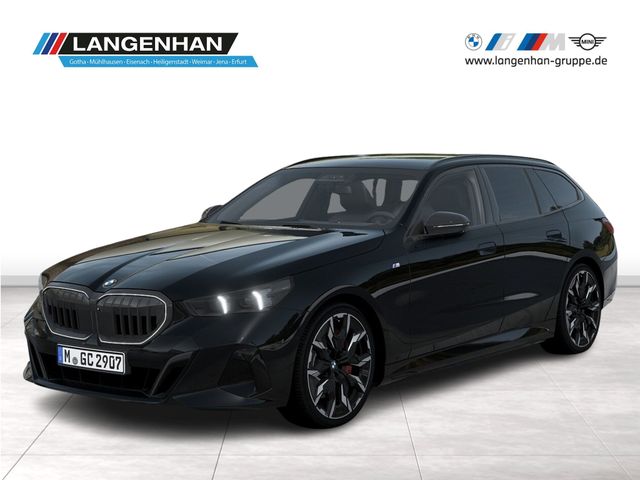 BMW 540d xDrive MSport Bowers Wilkins Standheizung