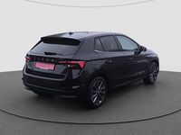 Skoda Fabia - Vorschau Bild 10