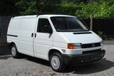 Volkswagen T4 Kasten Tüv neu  Orginal 121000 Km Inkl. Mwst. - VW T4 Gebrauchtwagen in Nürnberg