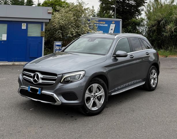 MERCEDES-BENZ Mercedes-benz GLC 220 d 4Matic Business