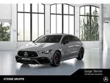 Mercedes-Benz CLA 45 AMG S 4M+ SB AMG  DIST HUD PANO 9G T 360° - Mercedes-Benz CLA 45 AMG Shooting Brake Gebrauchtwagen