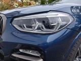 BMW X3 M40 M40i AT -StHz.Pano.Navi.Keyless-Go.eASP. - BMW X3 M40 in München
