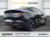 Skoda Enyaq Coupé RS Lounge 4x4 - gebrauchte Skoda Sportwagen