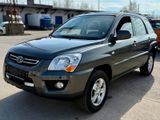 Kia Sportage 2.0*Volleder*DVD-Player*Tempomat*Klima - Kia Sportage aus 2010