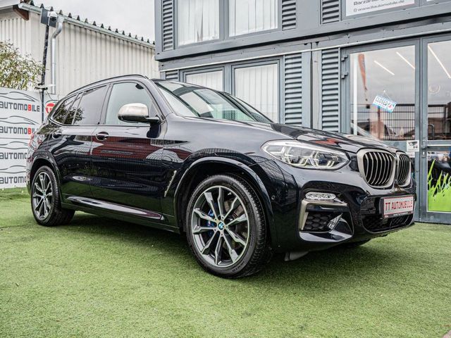 BMW X3 M40 HUD|PANO|SHZ|SLÜ|H/K|AMBIENTE|GESTIK