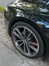 Porsche 911 Carrera S Coupé 992.1 mit Approved - Porsche 992 Gebrauchtwagen in Hamburg