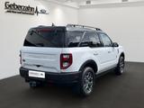 Ford Bronco Sport Badlands 2.0 *AWD*AHK*Kamera*Leder* - Ford Bronco