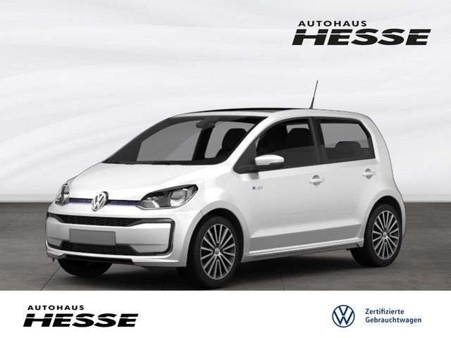 VW up! up! 1.0 MPI Basis, Sitz Hzg. DAB+ Maps n' Mo