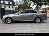 Mercedes-Benz E 200 Lim. 7G-Tronic NAVI/LED/Voll MB-Service/1A - Mercedes-Benz E-Klasse mit Benzin-Antrieb: Limousine