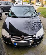Volkswagen VW Golf Variant 1,4 TSI 160 PS - Volkswagen Golf: Ps Tsi 160
