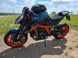 KTM 1290 SuperDukeR 3.0 | EZ 11/2024 | 180 PS | Gara - KTM BLAU