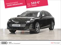 Audi A6 - Vorschau Bild 1