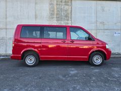 VW T5 Caravelle 9 Sitzer 1.9TDI 105PS AHK HU NEU!! VW T5 Caravelle 9 Sitzer 1.9TDI 105PS AHK HU NEU!!