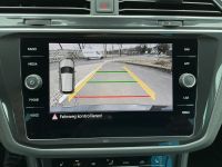 Volkswagen Tiguan - Vorschau Bild 18