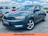 Skoda Rapid 1.2 Spaceback Cool Edition Klima PDC 2.HD - Skoda Rapid in Köln