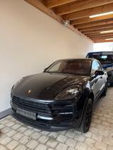 Porsche Macan S  - gebrauchte Porsche Macan aus dem Jahr 2019