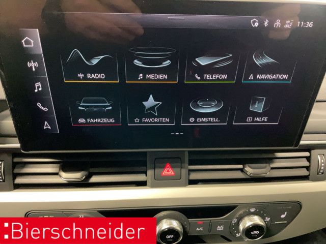 Audi A4 - Bild 18