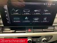Audi A4 - Vorschau Bild 18