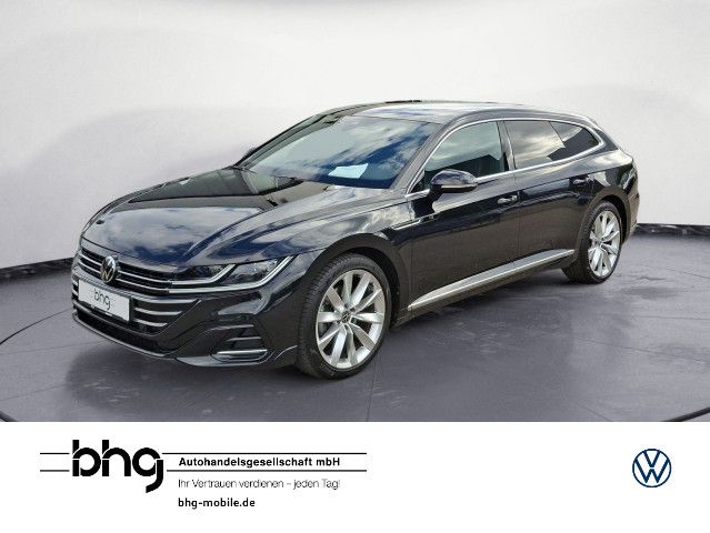 Arteon Shooting Brake 2,0 TSI DSG R-LINE