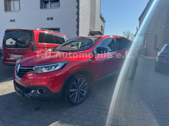 Renault Kadjar Bose Edition / TÜV Neu / Insp. Neu