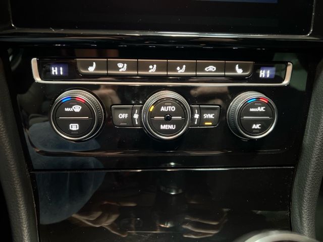 Golf VII Join 1.0 TSI Navi Climatronic Sitzheizu