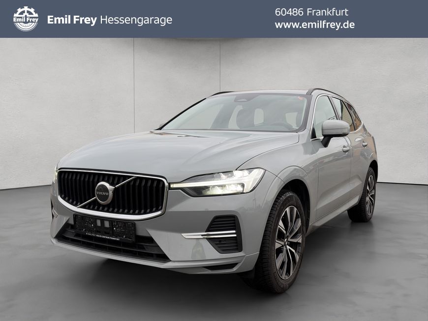 Volvo XC60 - 1