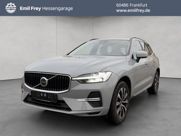 Volvo XC60 - 1