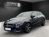 Mercedes-Benz CLA 250 SB Mubeam*Night*Kamera*Memory*18*DAB - Mercedes-Benz CLA 250 Shooting Brake aus 2021