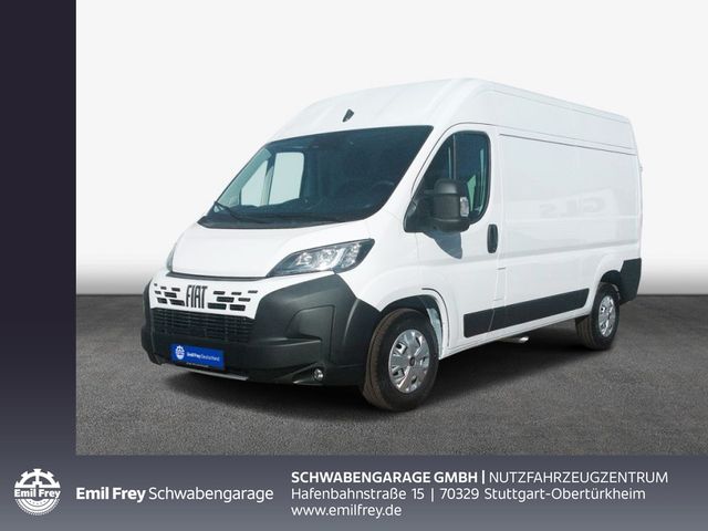 Fiat Ducato Maxi L2H2 140PS *AHK*Verkleidung*PDC*