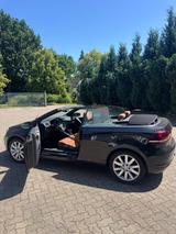 Volkswagen Golf 1.6 TDI BlueMotion Technology Cabriolet... - Volkswagen Golf aus 2011: Bluemotion
