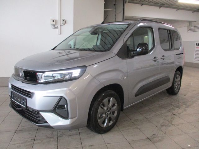 Opel Combo Life Edition FACELIFT*MATRIX-LED*KAMERA*