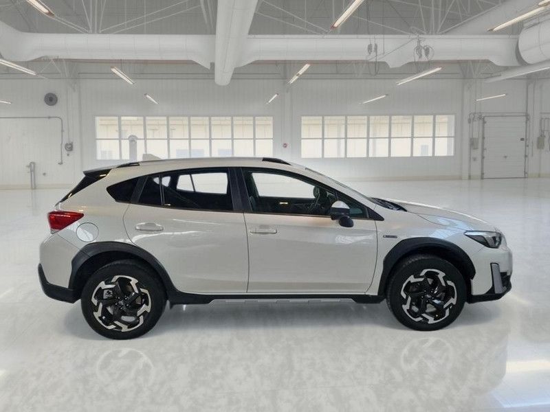 Subaru SUBARU XV 2.0 E-BOXER AUTO PREMIUM 4WD CROSSOVER imagem 3