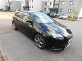 Ford Focus ST 2,0 Eco-Boost  "Liebhaber-Fahrzeug" - gebrauchte Ford Focus aus dem Jahr 2013