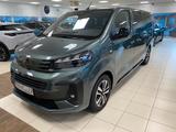 Peugeot Traveller Diesel 180 EAT8 Allure L3 - Peugeot Traveller Allure mit Diesel-Antrieb