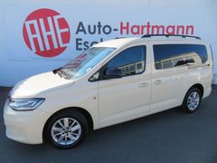 VW Caddy Maxi 2.0 TDI Life Taxi LED Navi ParkAssist VW Caddy Maxi 2.0 TDI Life Taxi LED Navi ParkAssist