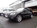 Audi Q5 2.0 TDI S-tronic qu S Line*1.HAND*NAV*STNDHZG - Audi Q5 in Duisburg
