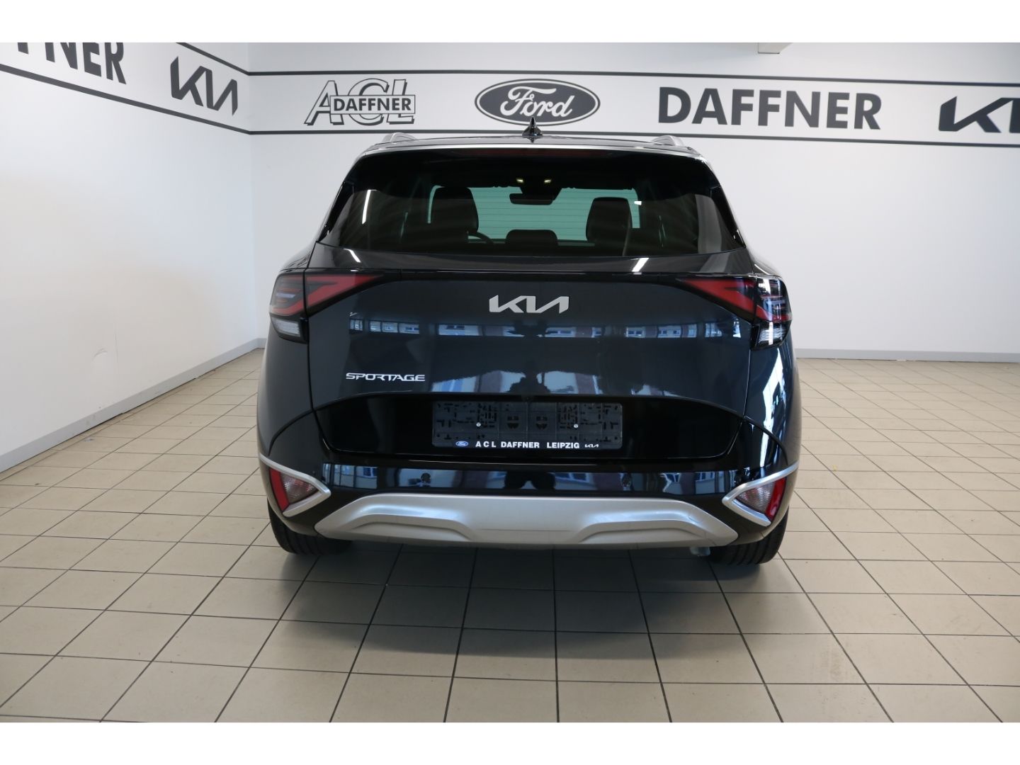 Fahrzeugabbildung Kia Sportage Spirit 1.6 MHEV LED,Navi,SHZv.+h.Kamera