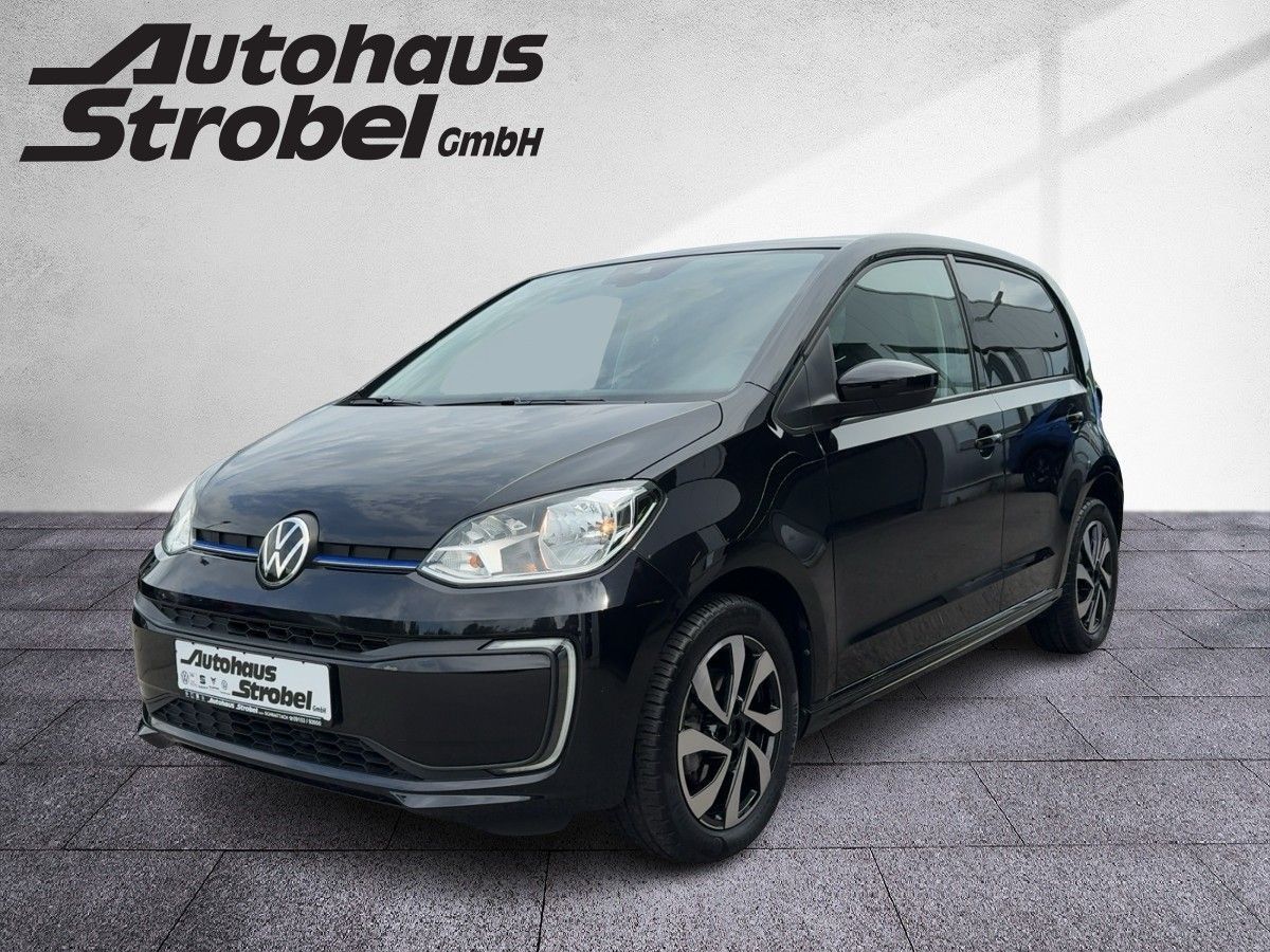 Volkswagen e-up! "Max"32 kWh ab 3,99% Kamera Tempo Climatro imagem 2