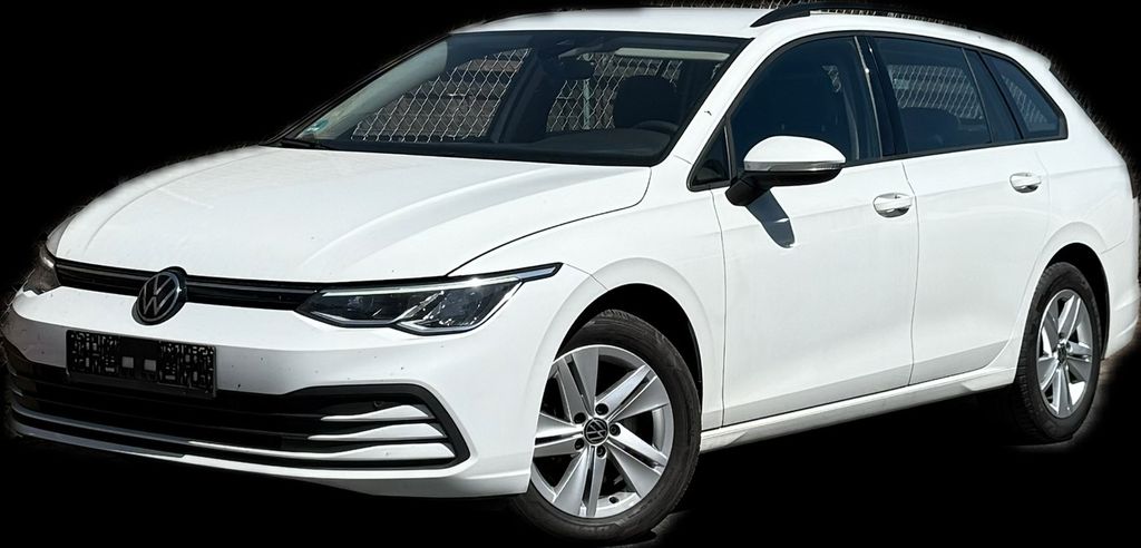 Angebot ansehen Volkswagen Golf